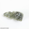 MOLDAVITE 2.18 GRAMS - MUSEUM - mini collection (MINIC177)
