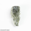 MOLDAVITE 2.18 GRAMS - MUSEUM - mini collection (MINIC177)