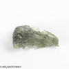 MOLDAVITE 2.18 GRAMS - MUSEUM - mini collection (MINIC177)