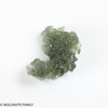MOLDAVITE 2 GRAMS - MUSEUM - mini collection (MINIC178)