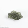 MOLDAVITE 1.23 GRAMS - MUSEUM - mini collection (MINIC179)