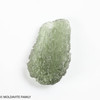 MOLDAVITE 2.11 GRAMS - MUSEUM - mini collection (MINIC180)