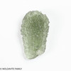 MOLDAVITE 2.11 GRAMS - MUSEUM - mini collection (MINIC180)