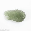 MOLDAVITE 2.11 GRAMS - MUSEUM - mini collection (MINIC180)