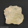 LIBYAN DESERT GLASS - 14.3 GRAMS (LDG22262)