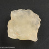 LIBYAN DESERT GLASS - 14.3 GRAMS (LDG22262)