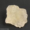 LIBYAN DESERT GLASS - 14.3 GRAMS (LDG22262)