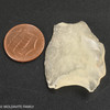 LIBYAN DESERT GLASS - 8.74 GRAMS (LDG22265)