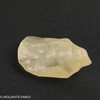 LIBYAN DESERT GLASS - 11.02 GRAMS (LDG22267)