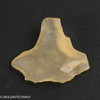 LIBYAN DESERT GLASS - 5.86 GRAMS (LDG22269)