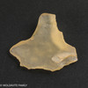 LIBYAN DESERT GLASS - 5.86 GRAMS (LDG22269)