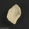 LIBYAN DESERT GLASS - 8.59 GRAMS (LDG22270)