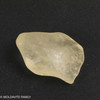 LIBYAN DESERT GLASS - 8.59 GRAMS (LDG22270)