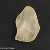 LIBYAN DESERT GLASS - 8.59 GRAMS (LDG22270)