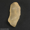 LIBYAN DESERT GLASS - 7.67 GRAMS (LDG22271)