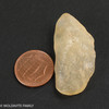 LIBYAN DESERT GLASS - 7.67 GRAMS (LDG22271)