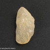 LIBYAN DESERT GLASS - 7.67 GRAMS (LDG22271)