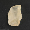 LIBYAN DESERT GLASS - 6.19 GRAMS (LDG22272)