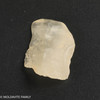 LIBYAN DESERT GLASS - 6.19 GRAMS (LDG22272)