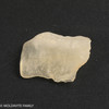 LIBYAN DESERT GLASS - 6.19 GRAMS (LDG22272)