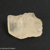 LIBYAN DESERT GLASS - 6.19 GRAMS (LDG22272)