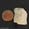 LIBYAN DESERT GLASS - 6.19 GRAMS (LDG22272)