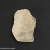 LIBYAN DESERT GLASS - 6.19 GRAMS (LDG22272)