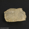 LIBYAN DESERT GLASS - 10.55 GRAMS (LDG22273)