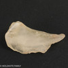 LIBYAN DESERT GLASS - 10.14 GRAMS (LDG22274)