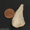 LIBYAN DESERT GLASS - 10.14 GRAMS (LDG22274)