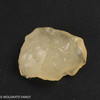 LIBYAN DESERT GLASS - 9.67 GRAMS (LDG22276)