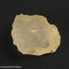 LIBYAN DESERT GLASS - 9.67 GRAMS (LDG22276)