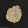 LIBYAN DESERT GLASS - 9.67 GRAMS (LDG22276)