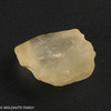 LIBYAN DESERT GLASS - 9.67 GRAMS (LDG22276)