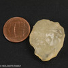 LIBYAN DESERT GLASS - 9.67 GRAMS (LDG22276)