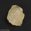 LIBYAN DESERT GLASS - 9.67 GRAMS (LDG22276)