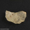 LIBYAN DESERT GLASS - 7.45 GRAMS (LDG22279)