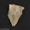 LIBYAN DESERT GLASS - 5.47 GRAMS (LDG22282)