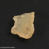 LIBYAN DESERT GLASS - 5.55 GRAMS (LDG22285)