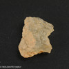 LIBYAN DESERT GLASS - 5.55 GRAMS (LDG22285)