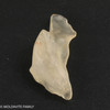 LIBYAN DESERT GLASS - 7.43 GRAMS (LDG22286)