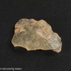 LIBYAN DESERT GLASS - 6.26 GRAMS (LDG22287)