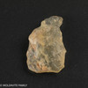 LIBYAN DESERT GLASS - 6.26 GRAMS (LDG22287)