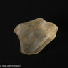 LIBYAN DESERT GLASS - 7.08 GRAMS (LDG22290)