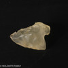 LIBYAN DESERT GLASS - 6.25 GRAMS (LDG22291)