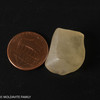 LIBYAN DESERT GLASS - 4.95 GRAMS (LDG22292)
