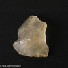LIBYAN DESERT GLASS - 5.61 GRAMS (LDG22295)