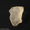 LIBYAN DESERT GLASS - 5.61 GRAMS (LDG22295)