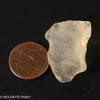 LIBYAN DESERT GLASS - 5.61 GRAMS (LDG22295)