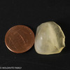 LIBYAN DESERT GLASS - 5.77 GRAMS (LDG22296)